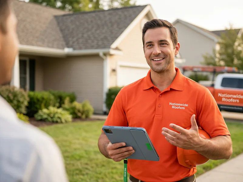 Roof Installation  in West Harrison  FAQ